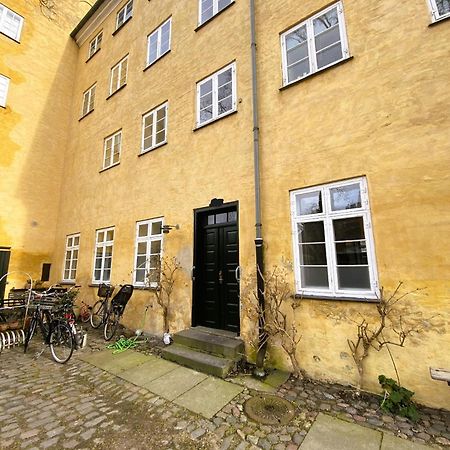 Apartmentincopenhagen Apartment 1312 מראה חיצוני תמונה